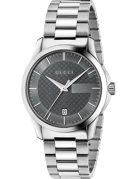 gucci timepieces|Orologio G.